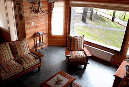 фото отеля Bosque Dormido Cabanas & Spa
