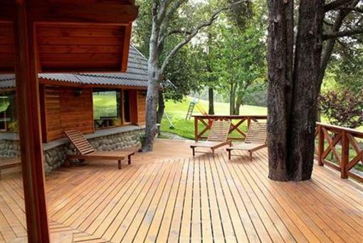 фото отеля Bosque Dormido Cabanas & Spa