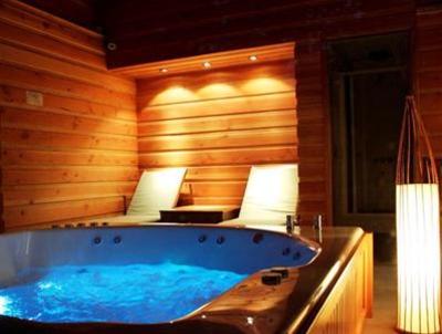фото отеля Bosque Dormido Cabanas & Spa