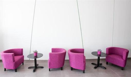 фото отеля Alix Boutique