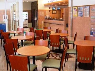фото отеля Toyoko Inn Shinagawa Oimachi