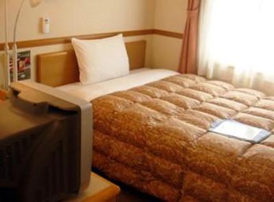 фото отеля Toyoko Inn Shinagawa Oimachi