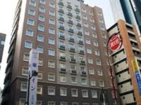 Toyoko Inn Shinagawa Oimachi