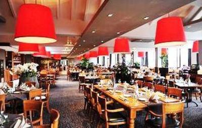 фото отеля Hotel-Restaurant Nivelles-Sud