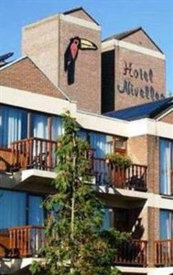 фото отеля Hotel-Restaurant Nivelles-Sud