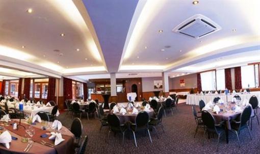 фото отеля Hotel-Restaurant Nivelles-Sud