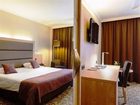 фото отеля Hotel-Restaurant Nivelles-Sud