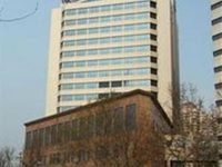 Lishan Plaza