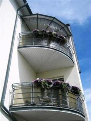 фото отеля Villa Gluckauf