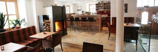 фото отеля Geiger Hotel Serfaus