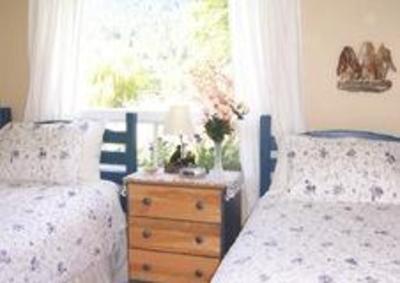 фото отеля Beach Taghum B&B