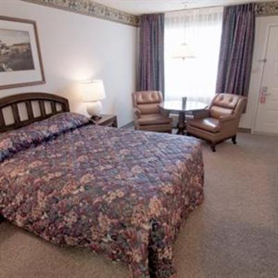 фото отеля Thunderbird Motor Inn Elko