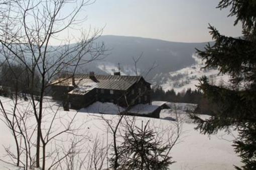 фото отеля Hotel Hromovka Spindleruv Mlyn
