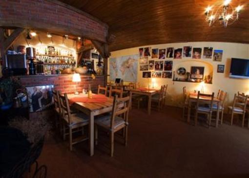 фото отеля Hotel Hromovka Spindleruv Mlyn