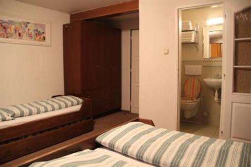 фото отеля Hotel Hromovka Spindleruv Mlyn