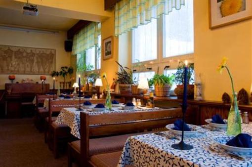 фото отеля Hotel Hromovka Spindleruv Mlyn