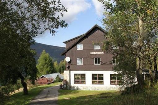 фото отеля Hotel Hromovka Spindleruv Mlyn