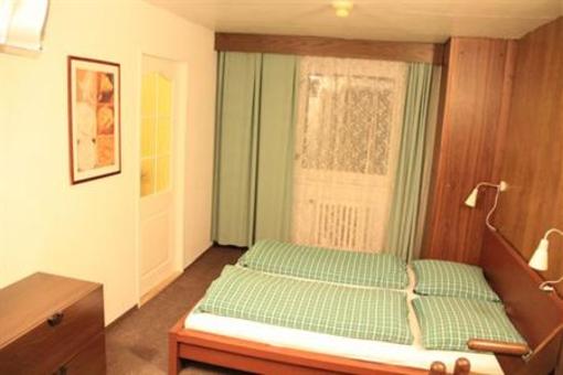 фото отеля Hotel Hromovka Spindleruv Mlyn