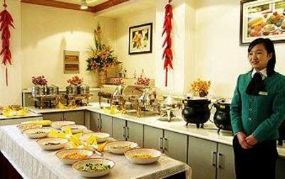 фото отеля The Star of Dunhuang Hotel Lanzhou Huanghe