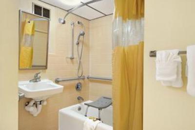 фото отеля Travelodge Valdosta