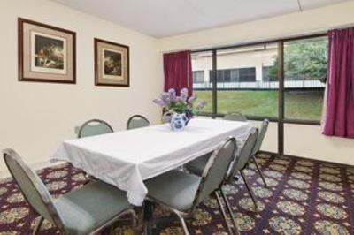 фото отеля Travelodge Valdosta