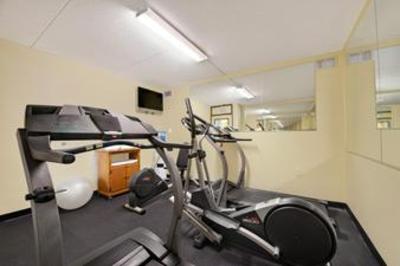 фото отеля Travelodge Valdosta
