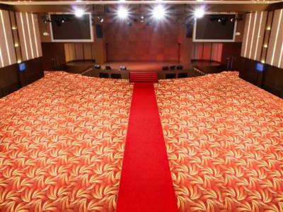 фото отеля Grand Aston City Hall Hotel Sumatera Utara