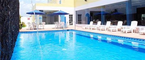 фото отеля Rio Vista Inn