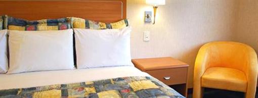 фото отеля Rio Vista Inn