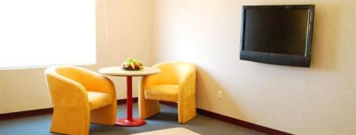 фото отеля Rio Vista Inn