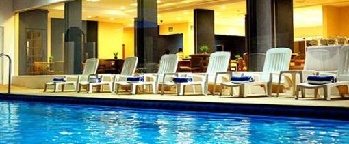 фото отеля Rio Vista Inn