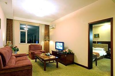 фото отеля Chengdu Garden Hotel Chang Chunyuan Conference Center