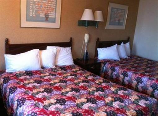 фото отеля Northgate Inn Saginaw