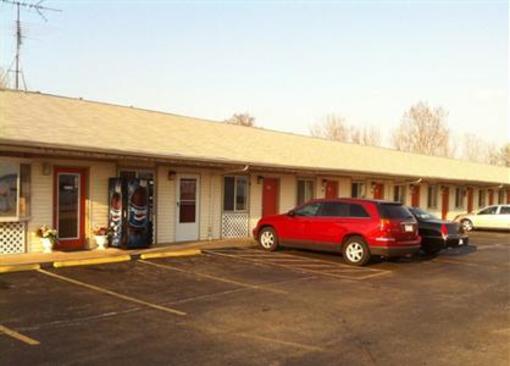 фото отеля Northgate Inn Saginaw
