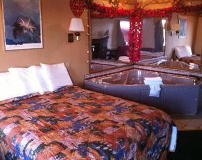 фото отеля Northgate Inn Saginaw