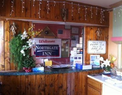 фото отеля Northgate Inn Saginaw