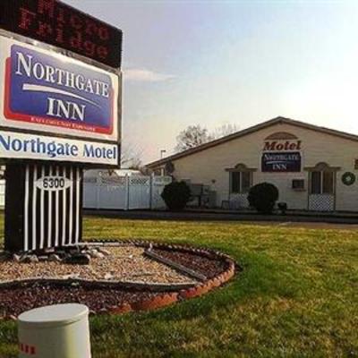 фото отеля Northgate Inn Saginaw