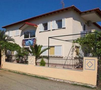 фото отеля Dionysos Apartments Asprovalta