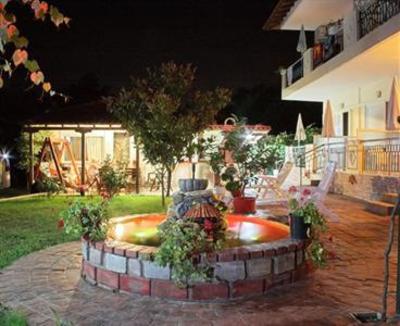 фото отеля Dionysos Apartments Asprovalta