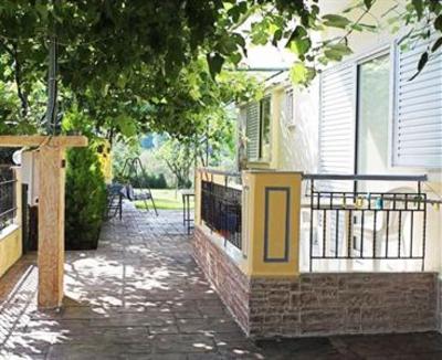 фото отеля Dionysos Apartments Asprovalta