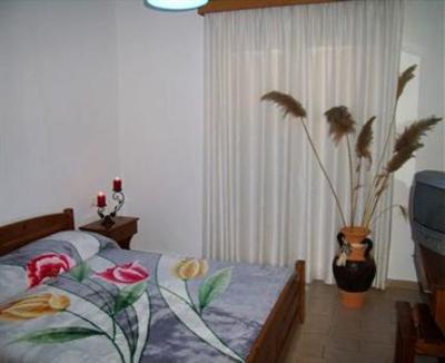 фото отеля Dionysos Apartments Asprovalta