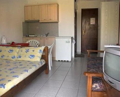 фото отеля Dionysos Apartments Asprovalta