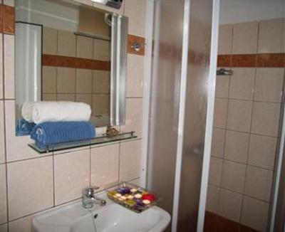 фото отеля Dionysos Apartments Asprovalta