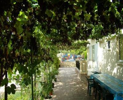 фото отеля Dionysos Apartments Asprovalta