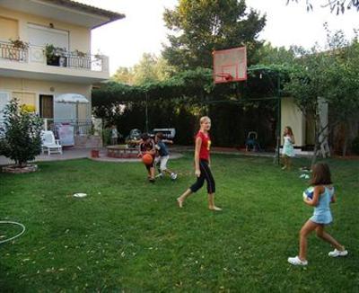фото отеля Dionysos Apartments Asprovalta