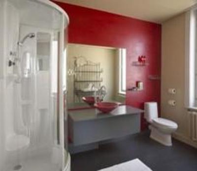 фото отеля De Mangerie Guesthouse Visserskaai