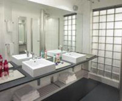 фото отеля De Mangerie Guesthouse Visserskaai