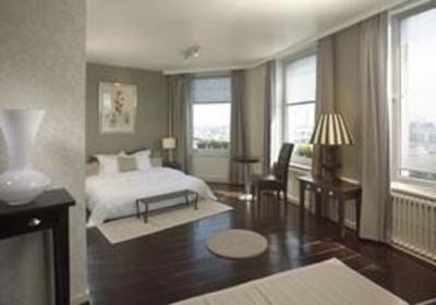фото отеля De Mangerie Guesthouse Visserskaai