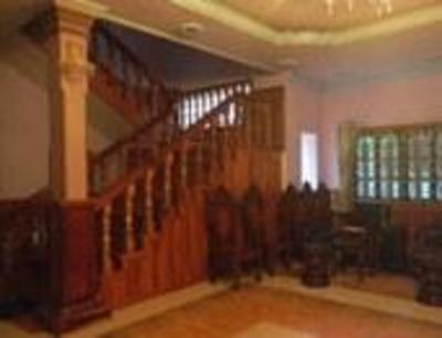 фото отеля New Diamond Villa Siem Reap