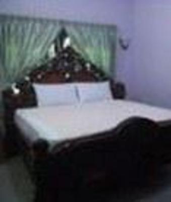 фото отеля New Diamond Villa Siem Reap